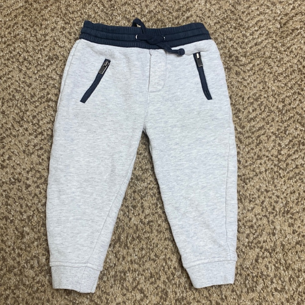 Vince Sweatpants Joggers grey